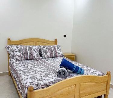 Al Hoceima Apartment | charming apartment
