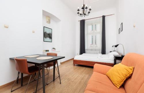 Piasek Południe Apartment | Charming Apartment near the Main Market Square - by Upstairs