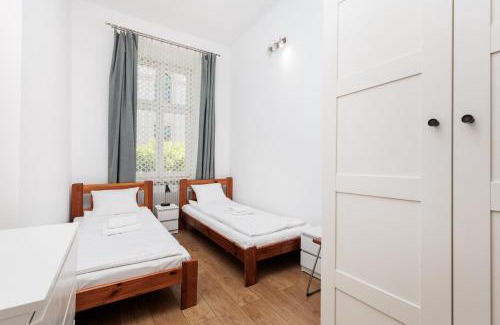 Piasek Południe Apartment | Charming Apartment near the Main Market Square - by Upstairs