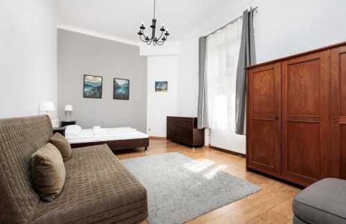 Piasek Południe Apartment | Charming Apartment near the Main Market Square - by Upstairs