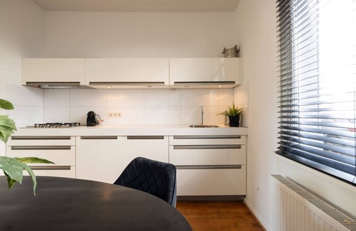 Museum Quarter Apartment | Charming Apartment on the P.C. Hooftstraat. Stylish Comfort in the Heart of Amsterdam.