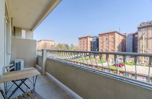 Santa Rita Apartment | Charming apartment of about 85 square meters, able to accommodate up to 6 people, located on the second floor of a building with a lift (a few steps to access it).The property is located in a residential area, quiet and well-stocked with all services. It