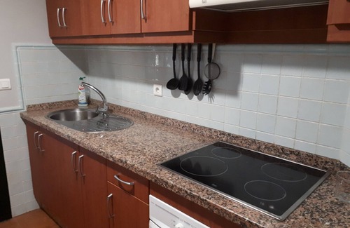 Ayamonte Apartment | Charming apartment on the golf course