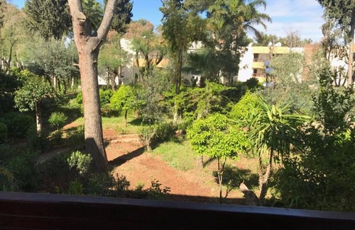 Ville Nouvelle House | Charming Apartment unit 2 with parking and Best view ever