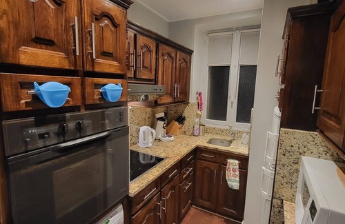 Chaillot Apartment | Charming apartment with WiFi in 16eme Trocadero Paris