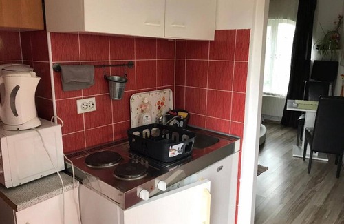 Opric Apartment | Charming Apartments Kestenovi Dvori