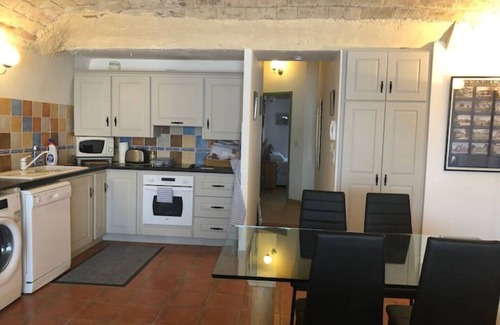 Issor Apartment | Charming appartment in an authentic Provençal Mas - Viognier
