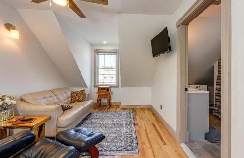 Lisbon Apartment | Charming Apt with Shared Outdoor Space in Lisbon!