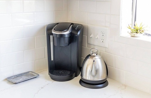 Arroyo Grande Apartment | Charming Arroyo Grande Retreat with 2 Bedrooms
