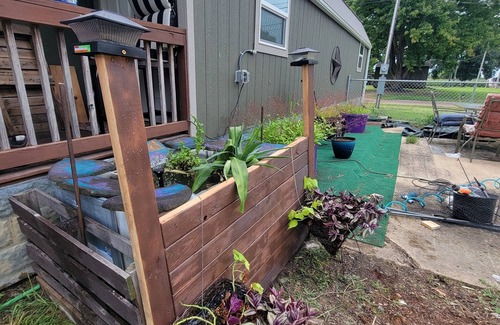 Kenton Bed & Breakfast | Charming B&B with WiFi and AC in Tranquil Kenton