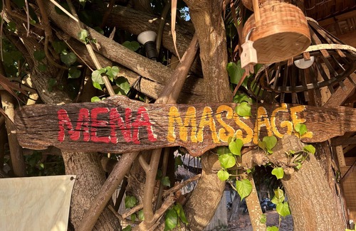 Ko Lanta Villa | Charming Balinese house in Ko Lanta