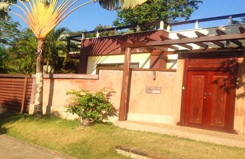 Ko Lanta Villa | Charming Balinese house in Ko Lanta