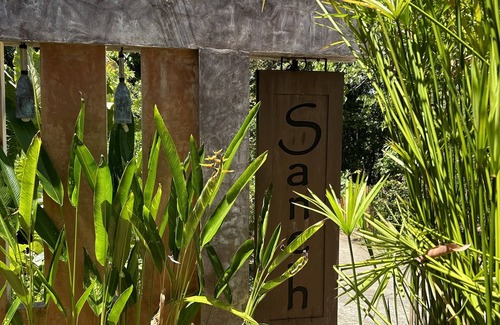 Ko Lanta Villa | Charming Balinese house in Ko Lanta