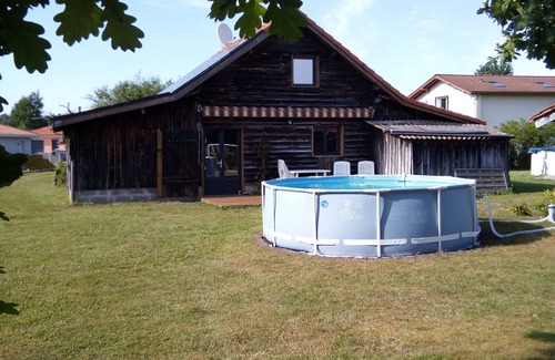 Bias House | Charming barn, completely renovated. Very quiet