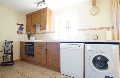New Forest District House | Charming Barn Conversion, New Forest National Park