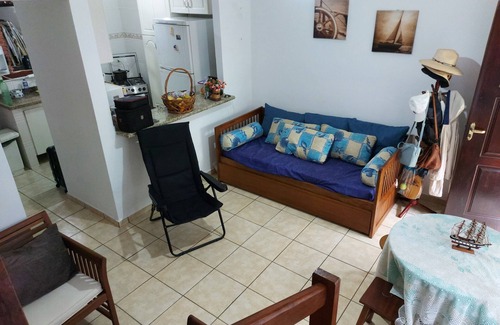 Indaia House | Charming Beachfront Condominium Villa