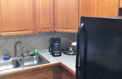 Beauregard Town Historic District Apartment | Charming Beauregard Town Apartment 1 block to River Center/Minutes to LSU