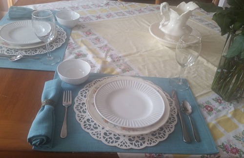 Everett Bed & Breakfast | Charming bed & breakfast in peaceful Snohomish