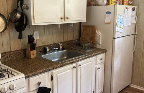 Ocala House | Charming bedroom in a house, in amazing Ocala with WiFi, fitness room