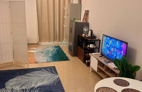 Ajman Apartment | Charming Boutique Studio ,Guest Suite, AJMAN