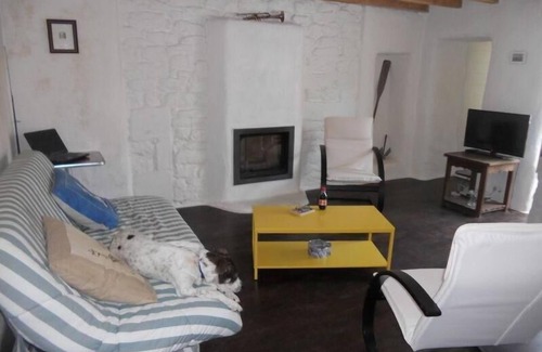 Guilvinec House | Charming Breton house in the heart of the market town of Guilvinec