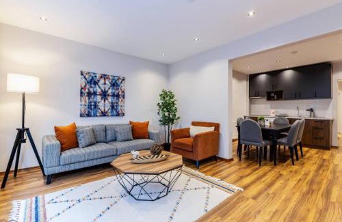 Sisli Apartment | Charming Bright 4bd2bath Balcony Central Pad #368