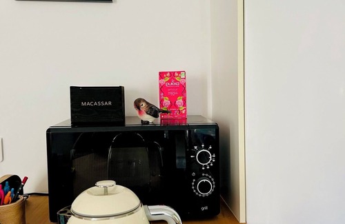 Cœur de Ville Apartment | Charming, bright and quiet 2 P apartment 6 minutes from central Paris