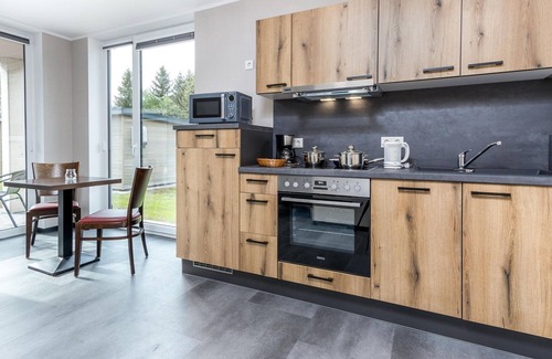 Hallschlag House | Charming bungalow in Hallschlag near the seabeach