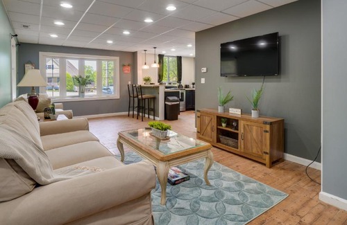 Byrdstown House | Charming Byrdstown Home Near Dale Hollow Lake