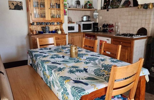 Bedoues House | Charming Cévennes village house for rent