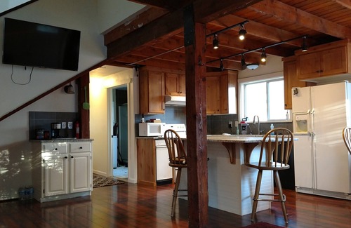 Idaho City House | Charming Cabin in Downtown Idaho City