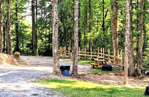 Penrose RV Rental | Charming campground in Penrose perfect for outdoor enthusiasts