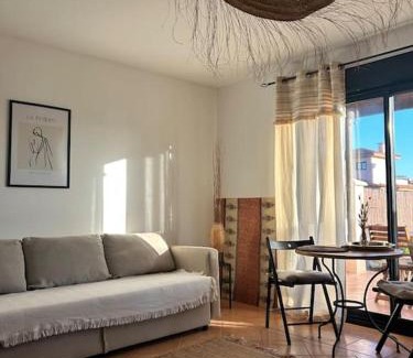 La Oliva House | Charming Casa in Majanicho