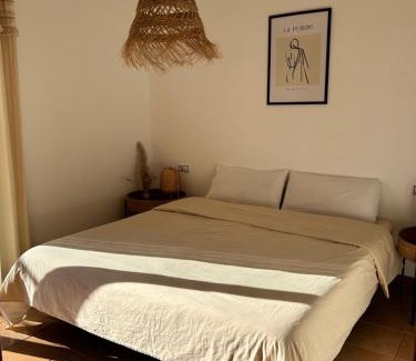 La Oliva House | Charming Casa in Majanicho