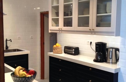 Salobrena House | Charming casa in Salobrena's old town with views of the med & mountains