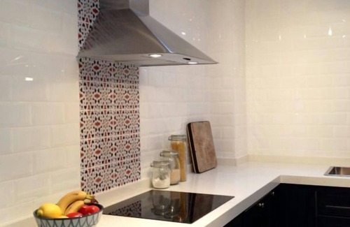 Salobrena House | Charming casa in Salobrena's old town with views of the med & mountains