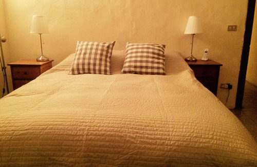 Panzano in Chianti Other | charming castle apartement with glorious views