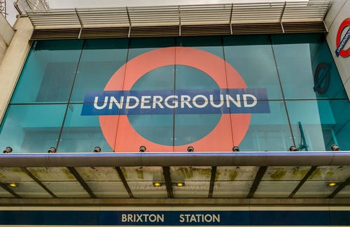 Brixton Apartment | Charming Central Brixton Apartment near Tube -10 minutes to Central London