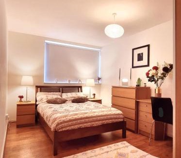 Islington House | Charming Central london 4 bedroom duplex with private entrance