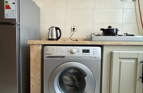 Tetouan Apartment | Charming CENTRAL MEDINA apartment in beautiful Tétouan with WiFi ,2-bedroom