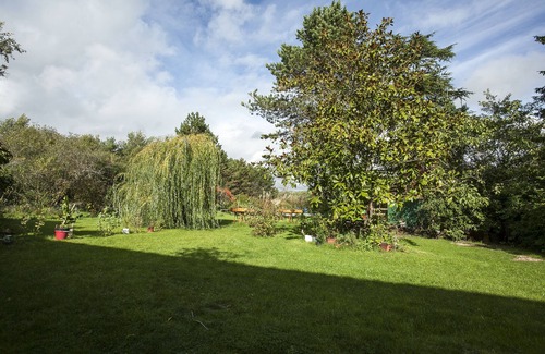 Monteaux Cottage | Charming Character Cottage, Superb Location, Heated Pool And Services and More!