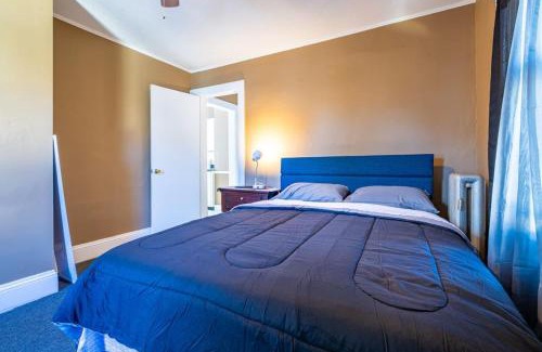 Chicopee Apartment | Charming Chicopee Getaway