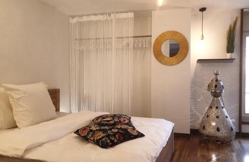 Niederdorf Apartment | Charming City Centre of Zurich