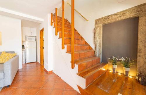 Sao Jose Apartment | Charming Classic-Rustic Retreat in Historic Lisbon