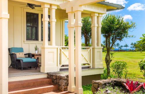 Poipu House | Charming Coastal Cottage in Kukuiula- Alekona Kauai