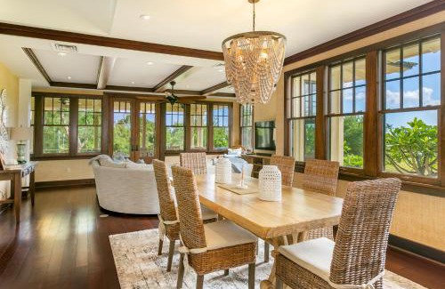 Poipu House | Charming Coastal Cottage in Kukuiula- Alekona Kauai