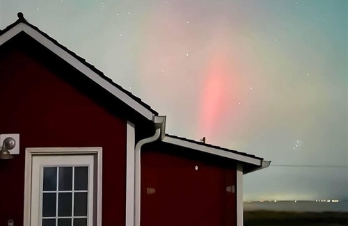 Sequim House | Charming Coastal Hideaway Cozy Crab Shack Retreat