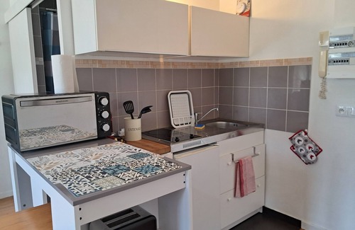 Sevres Apartment | Charming cocoon for 2 at the gateway to Paris