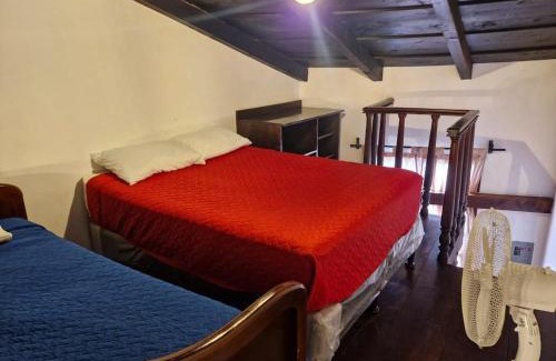 Antigua Guatemala House | Charming Colonial Villa Azotea