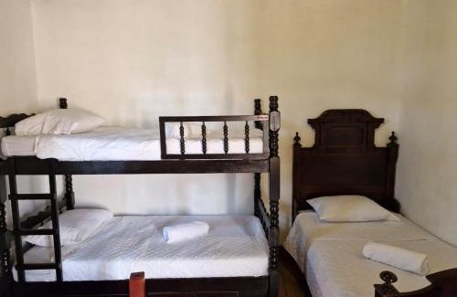 Antigua Guatemala House | Charming Colonial Villa Azotea